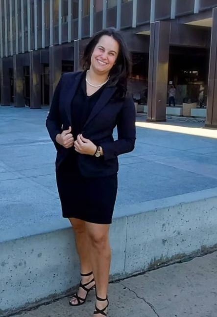 Law Office of Brianna J. Giliberto-Hermann : Brianna J. Giliberto-Hermann
